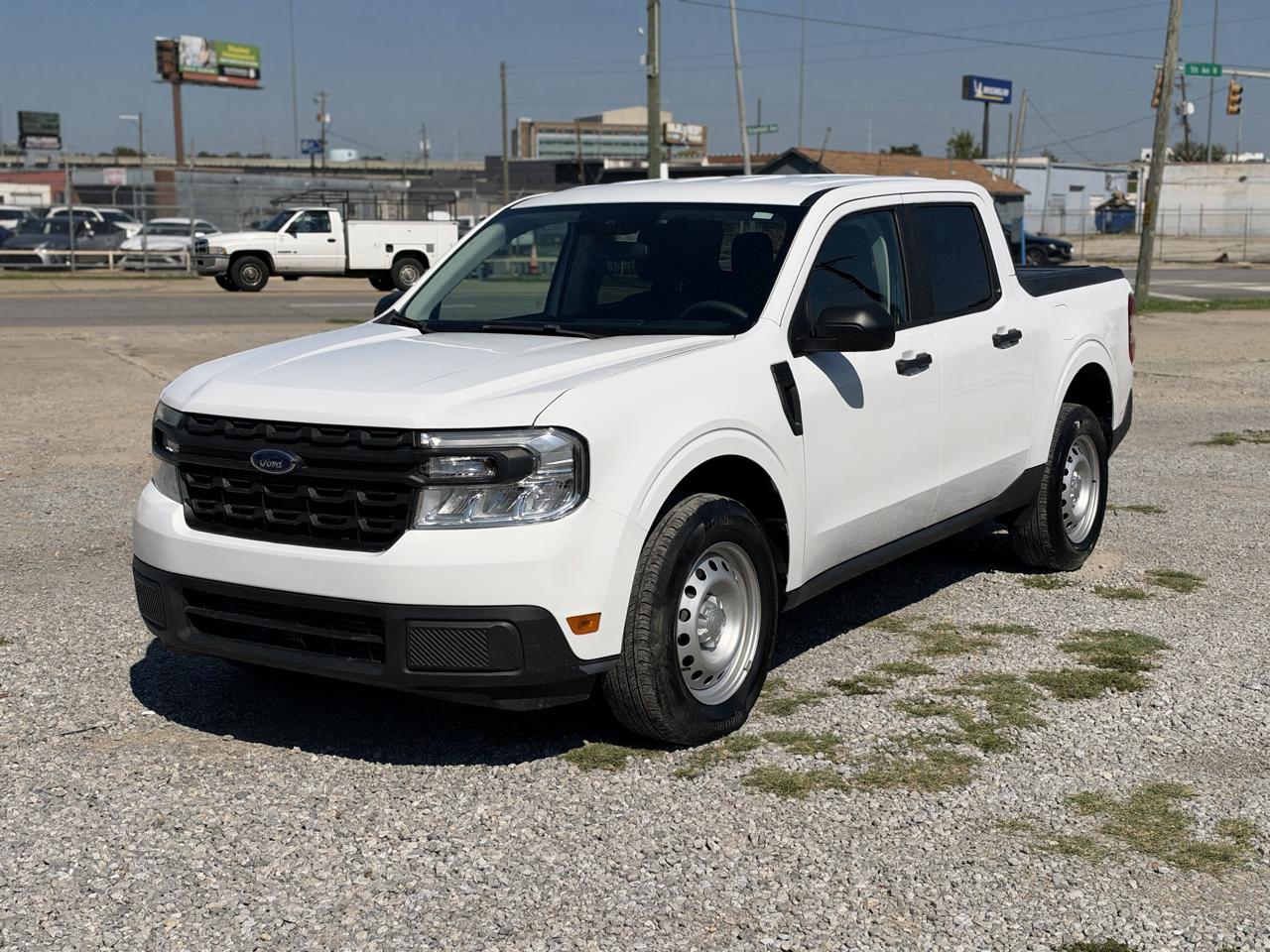 Ford Maverick XL 2023