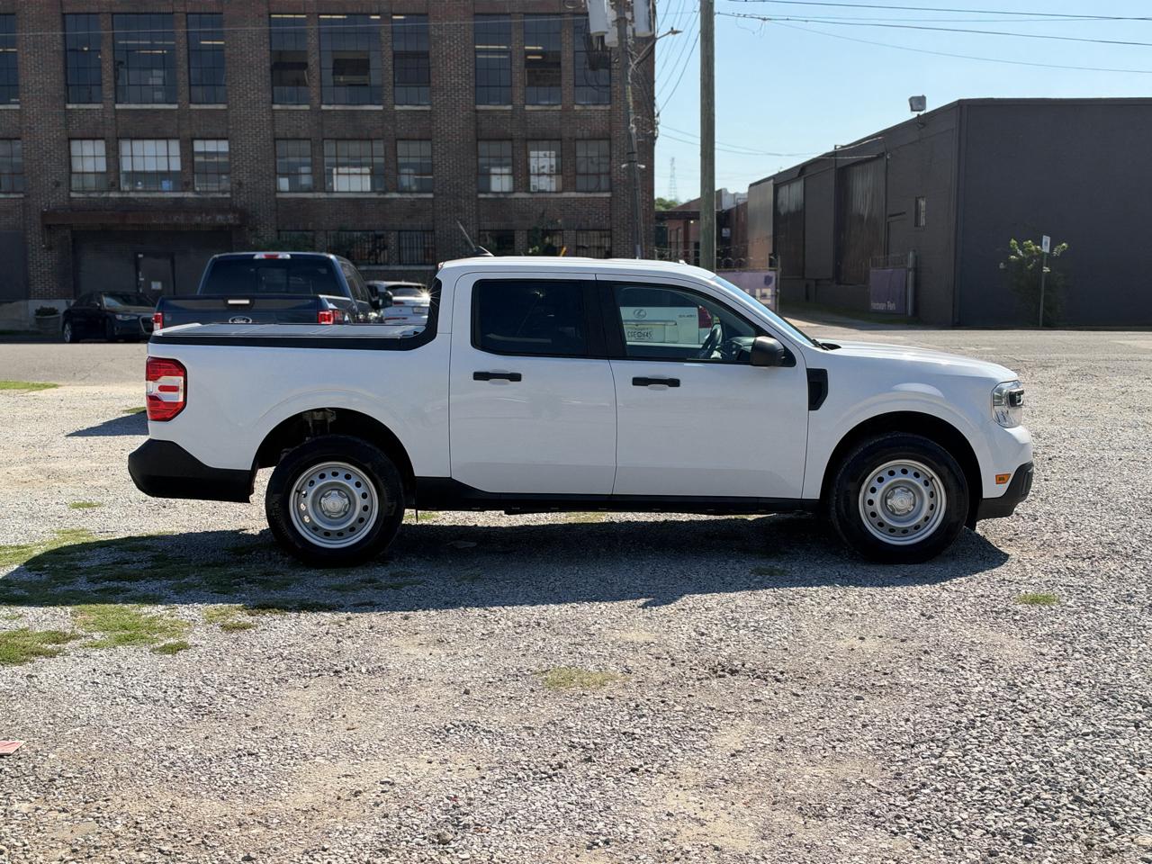 Ford Maverick XL 2023