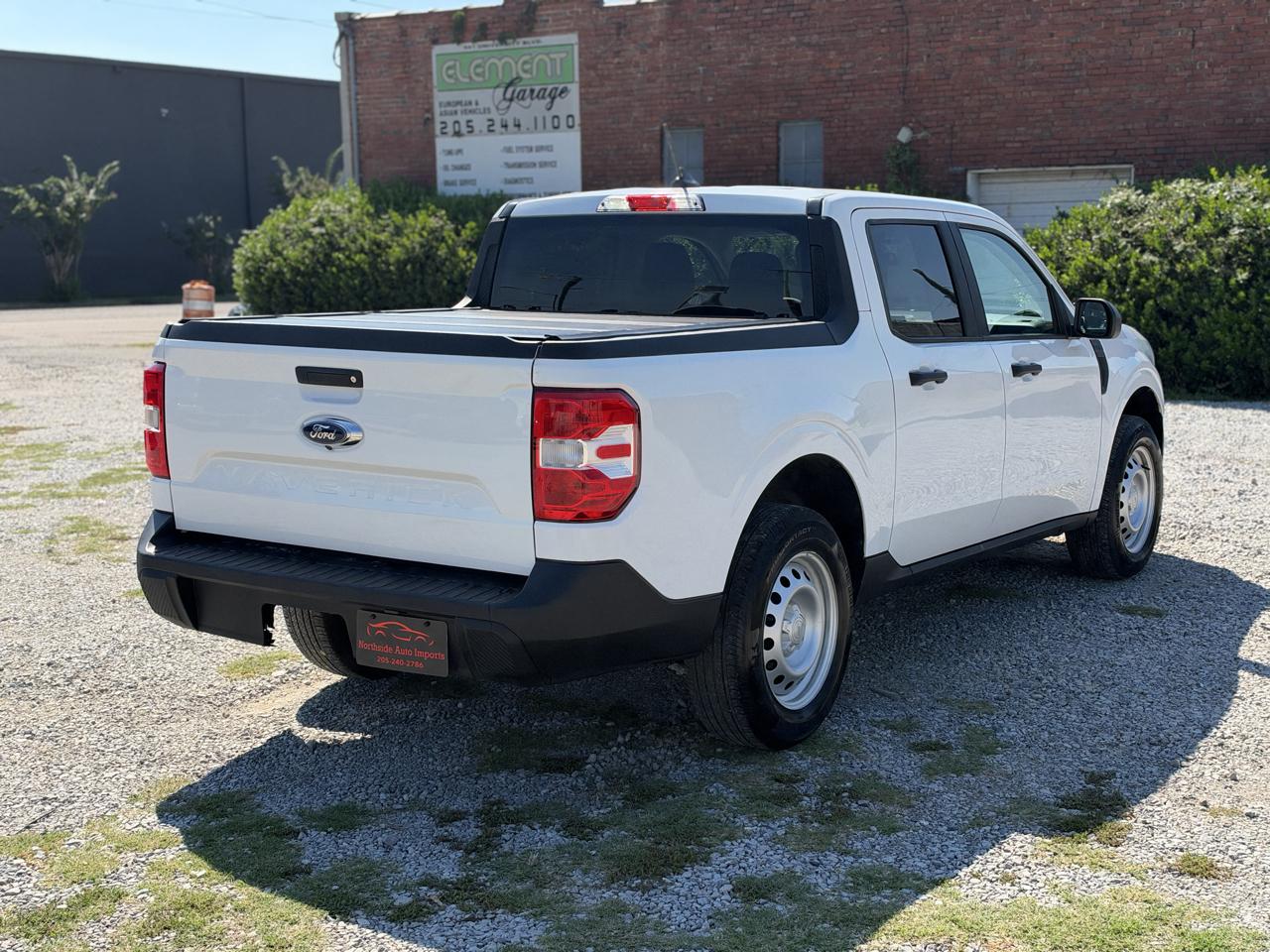 Ford Maverick XL 2023