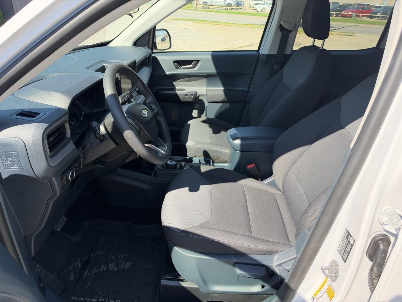 Ford Maverick XL 2023
