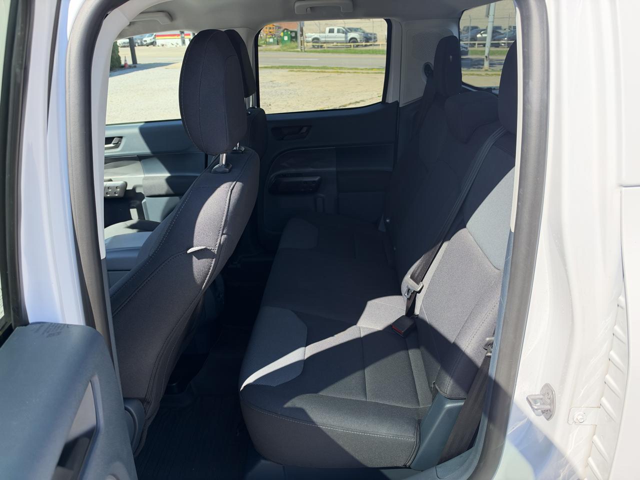 Ford Maverick XL 2023