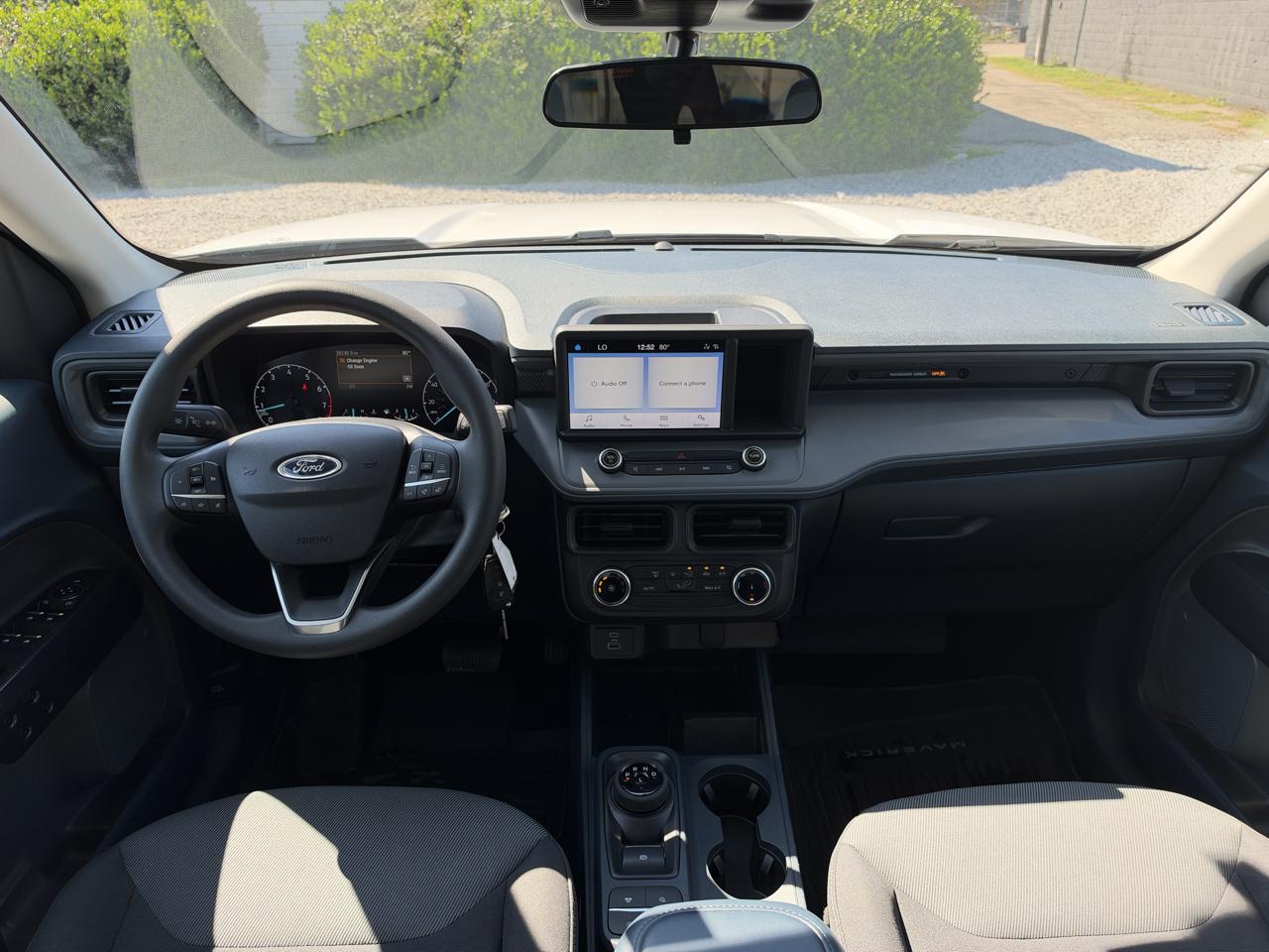 Ford Maverick XL 2023
