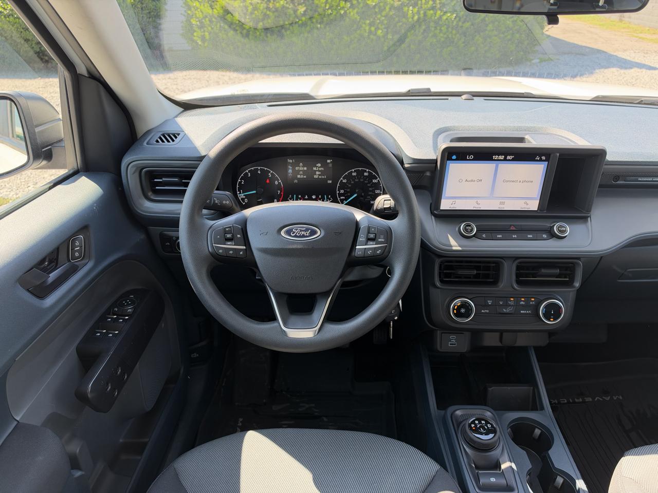 Ford Maverick XL 2023