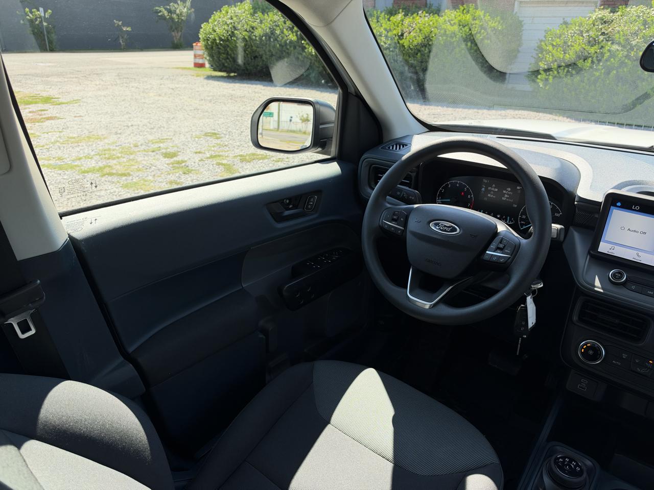 Ford Maverick XL 2023