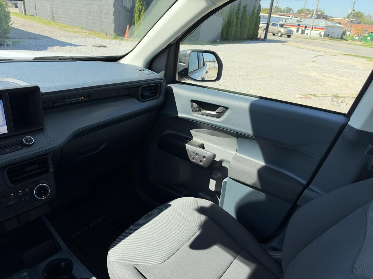 Ford Maverick XL 2023