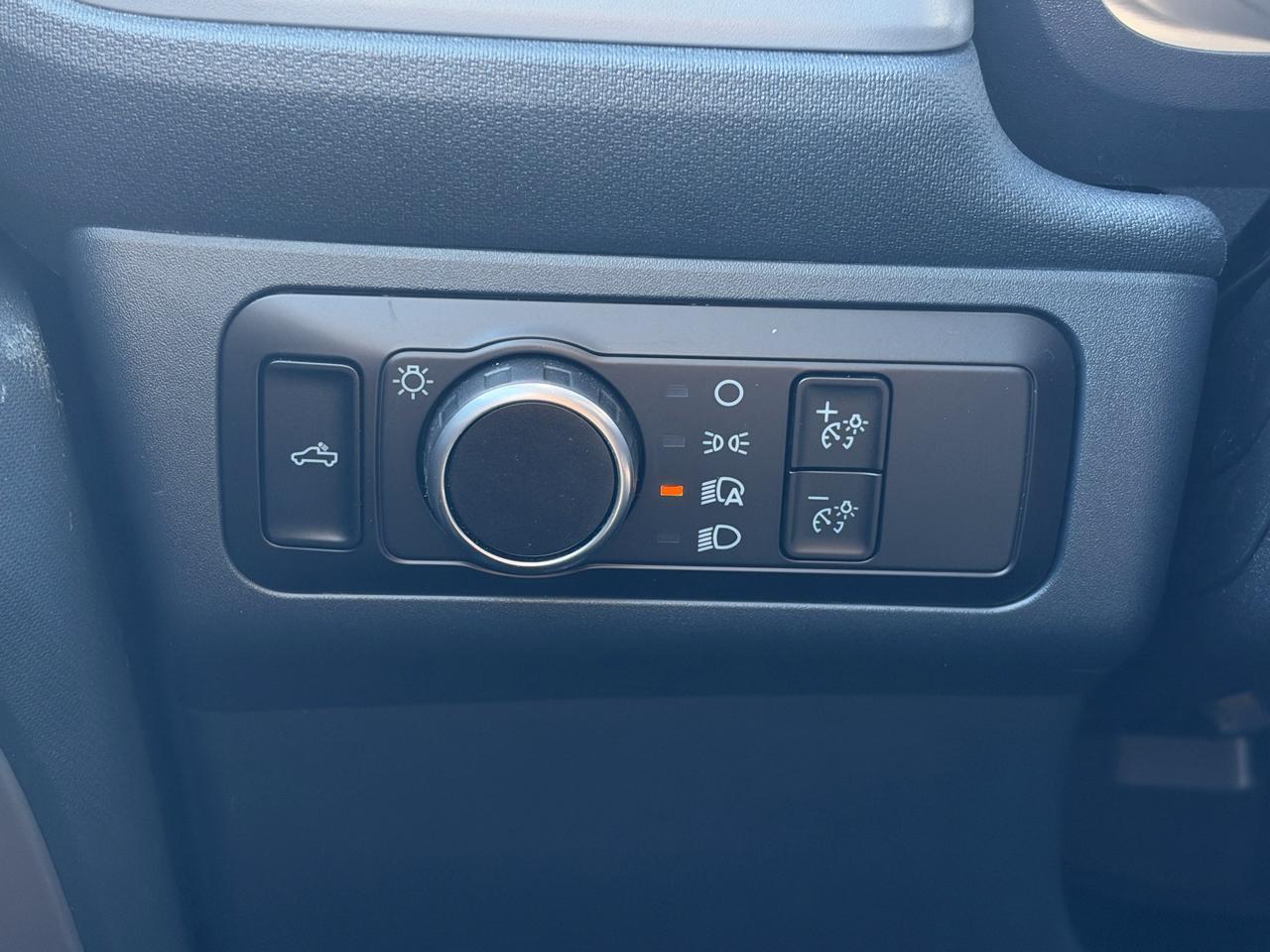 Ford Maverick XL 2023