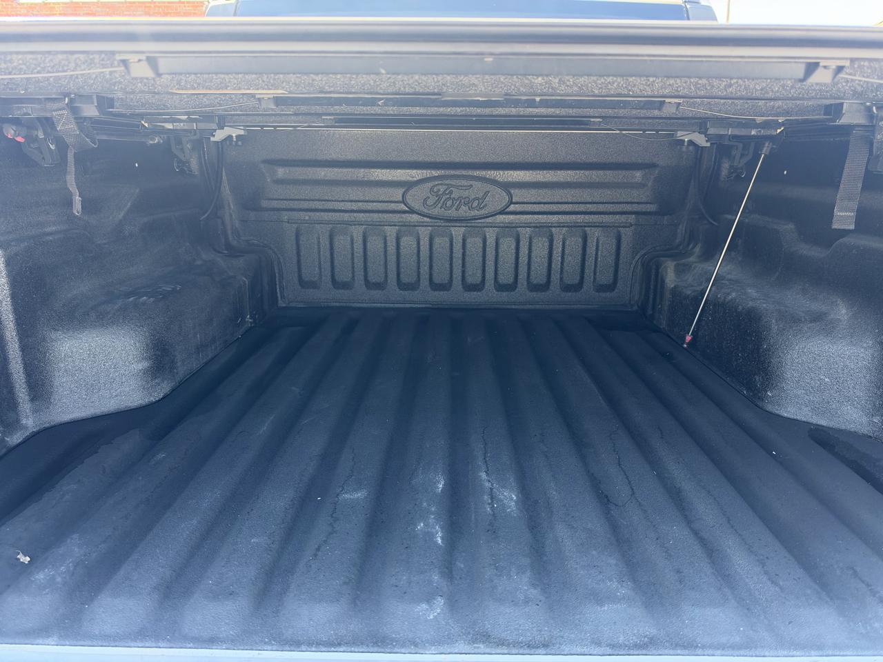 Ford Maverick XL 2023