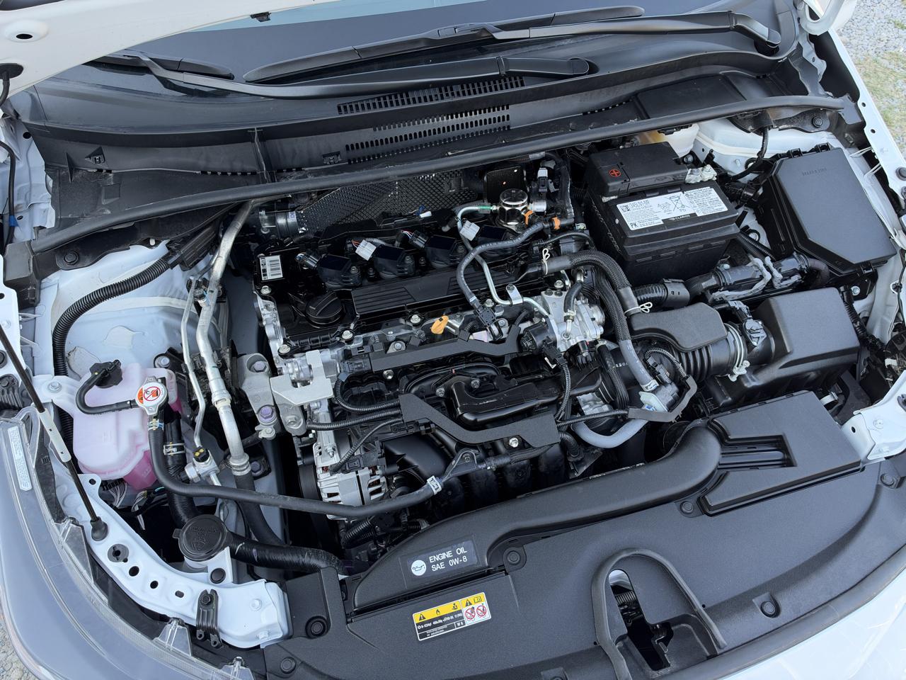 Toyota Corolla LE 2026