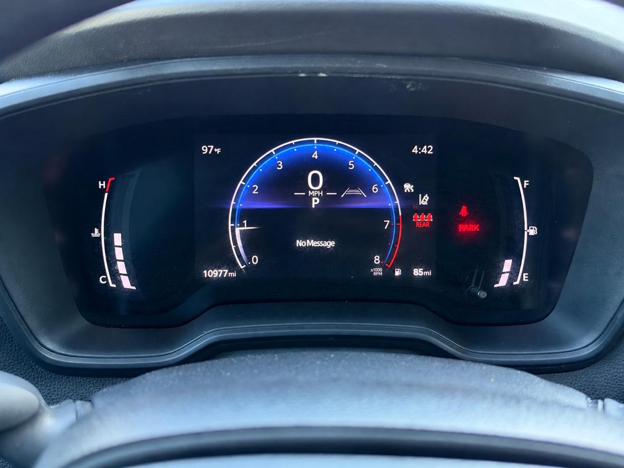 Toyota Corolla LE 2026