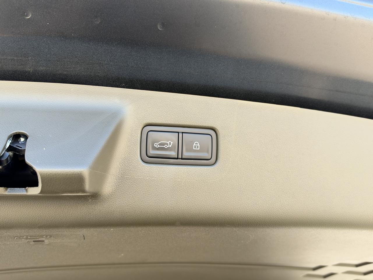 Hyundai Santa Fe Calligraphy 2024