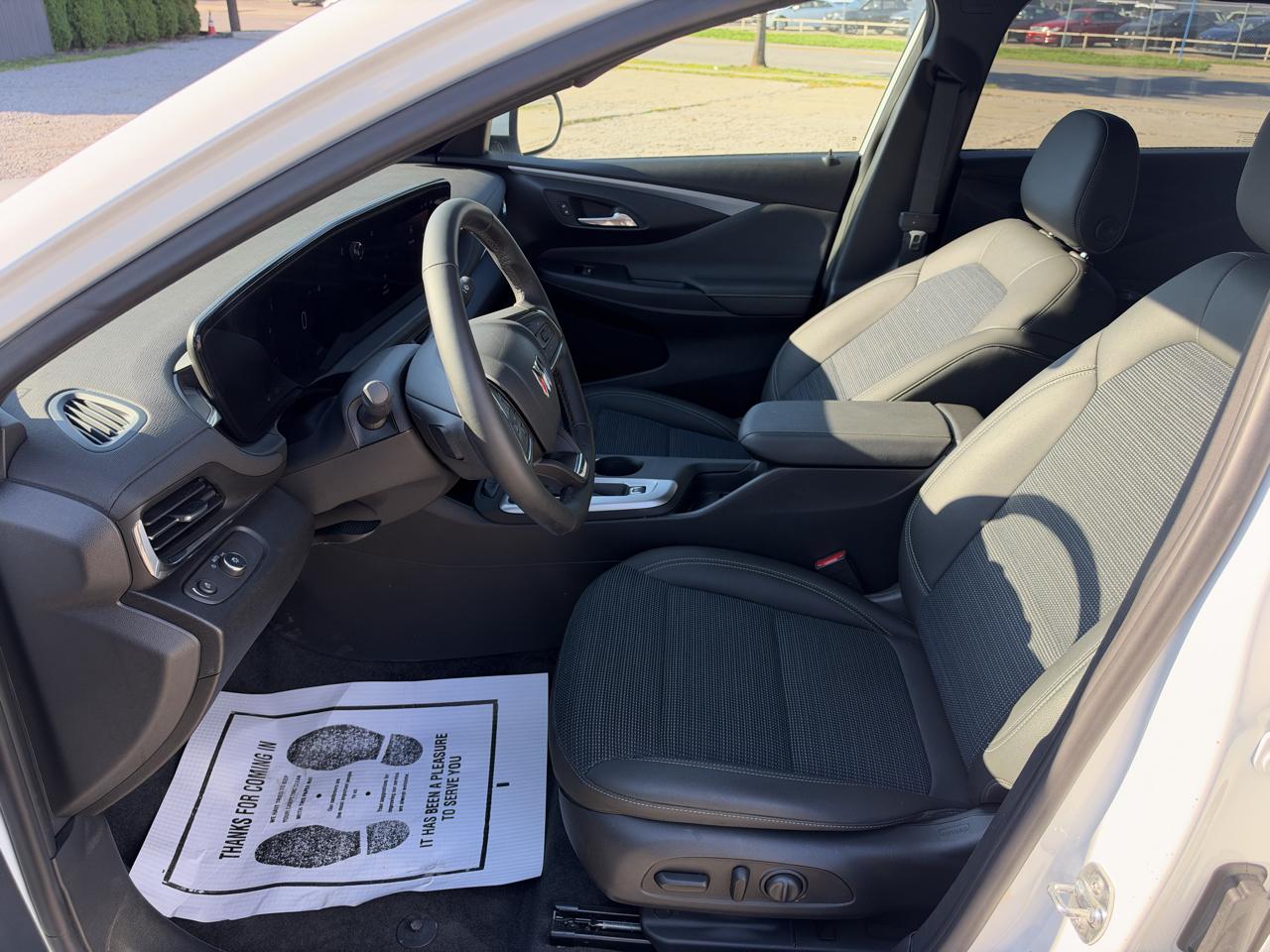 Buick Envista Preferred 2025