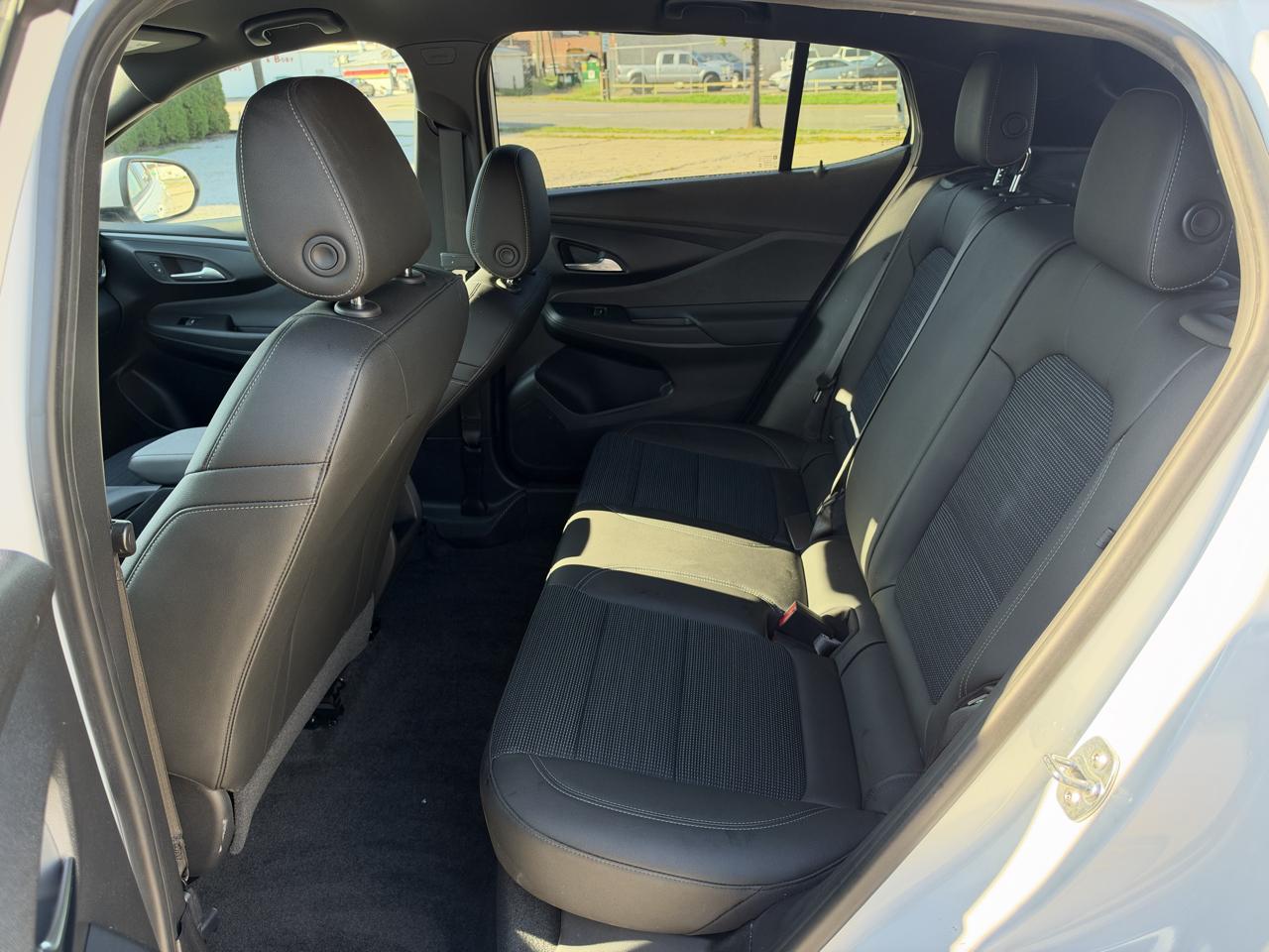 Buick Envista Preferred 2025