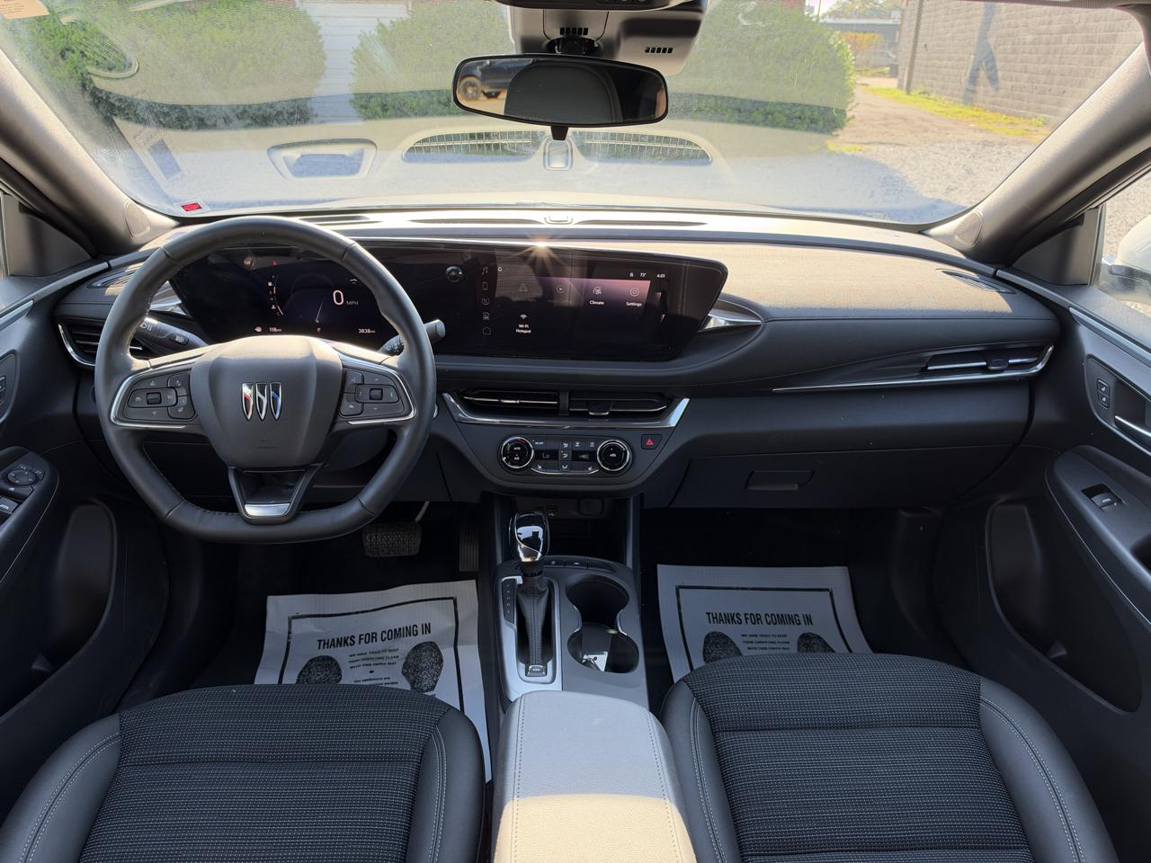 Buick Envista Preferred 2025