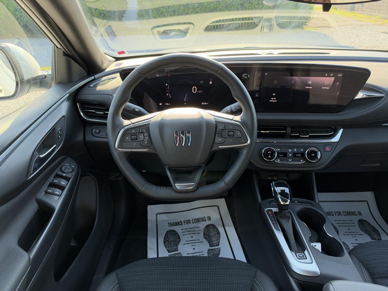 Buick Envista Preferred 2025