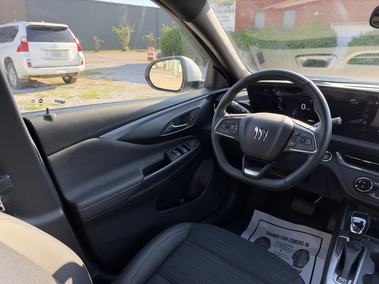 Buick Envista Preferred 2025