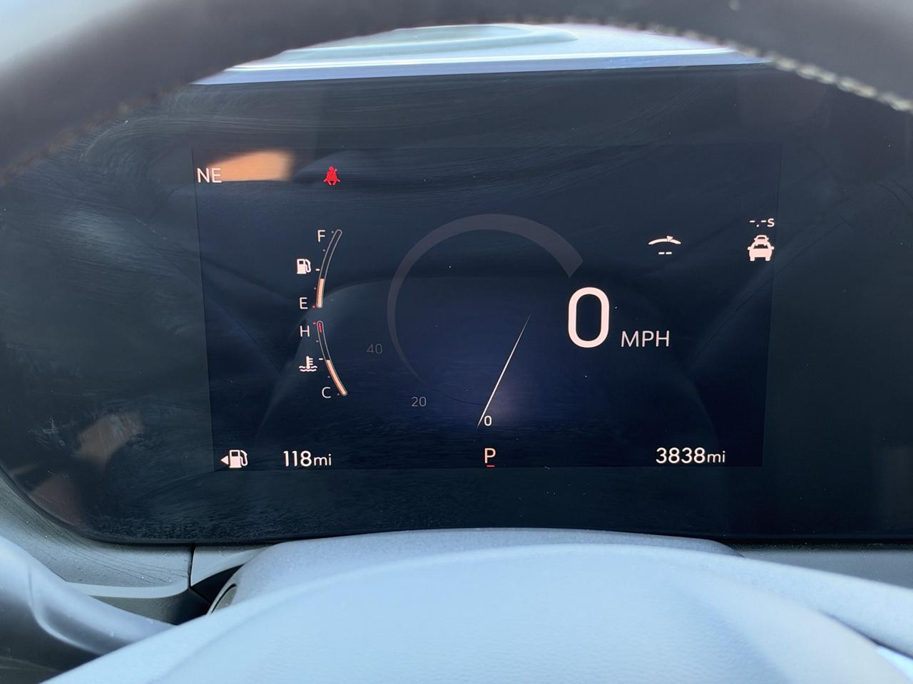 Buick Envista Preferred 2025