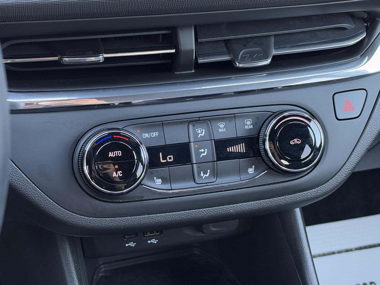 Buick Envista Preferred 2025
