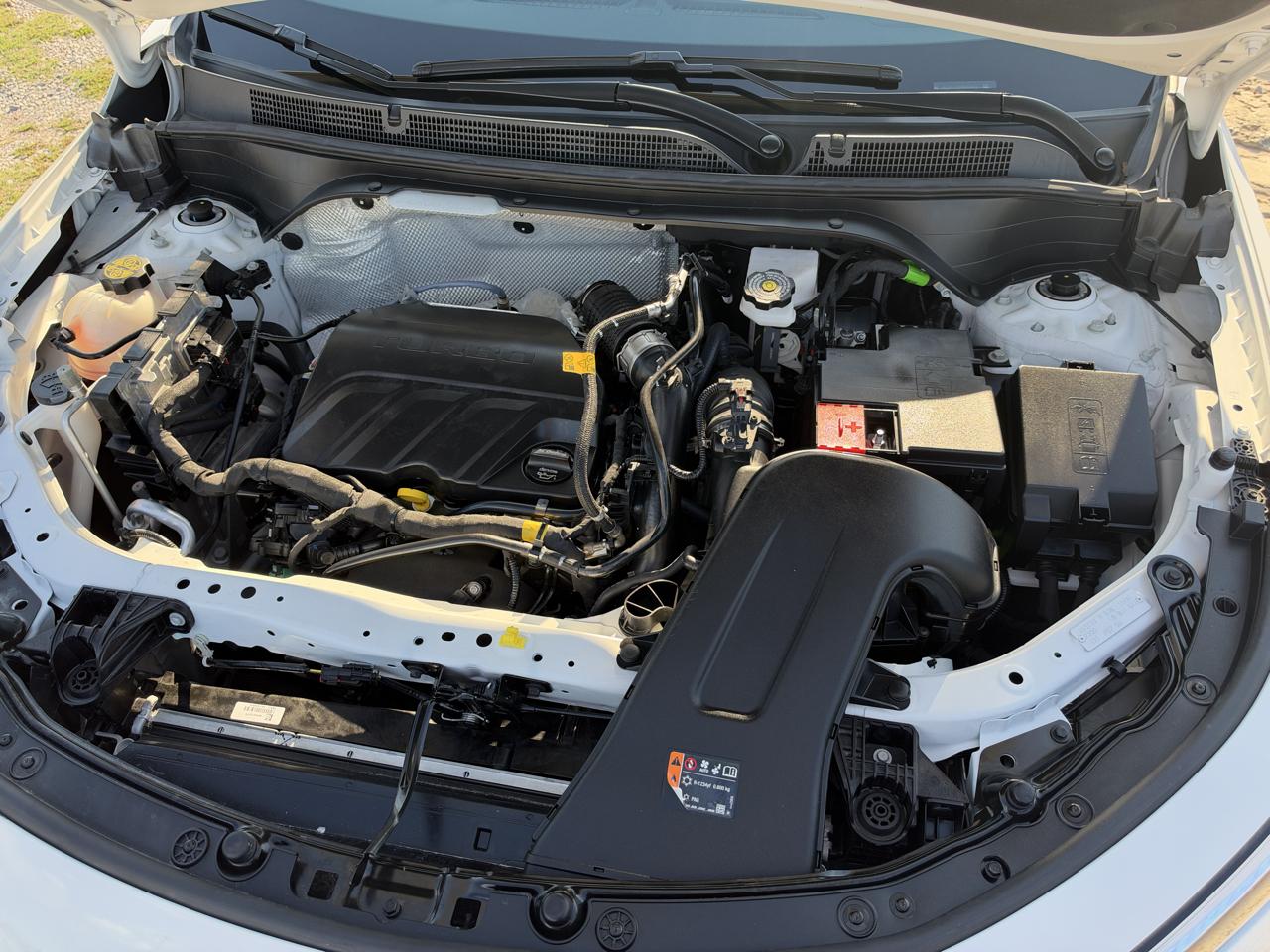 Buick Envista Preferred 2025