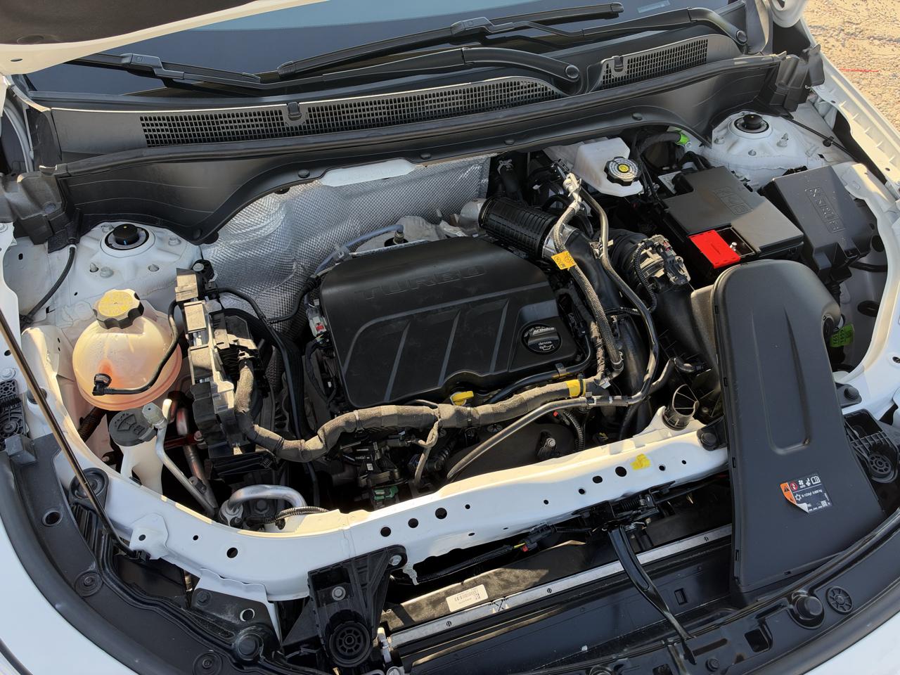 Buick Envista Preferred 2025