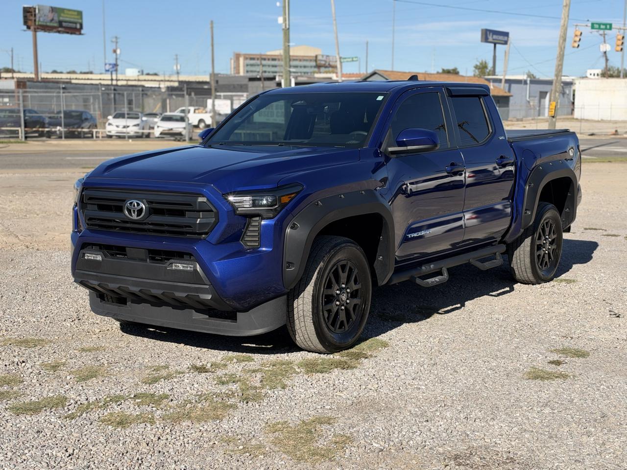 Toyota Tacoma  2024