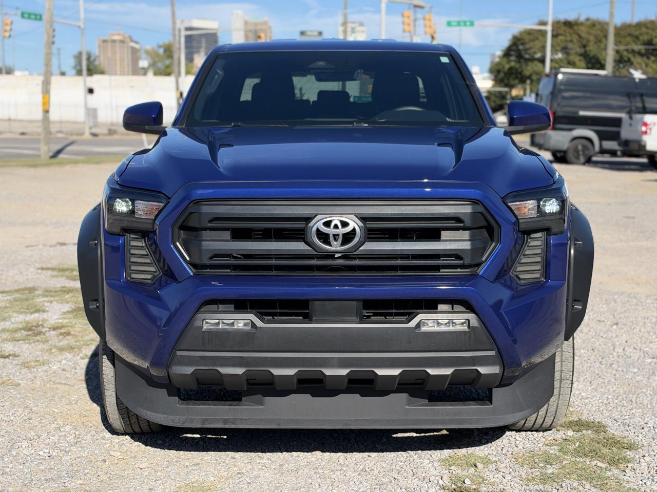 Toyota Tacoma  2024