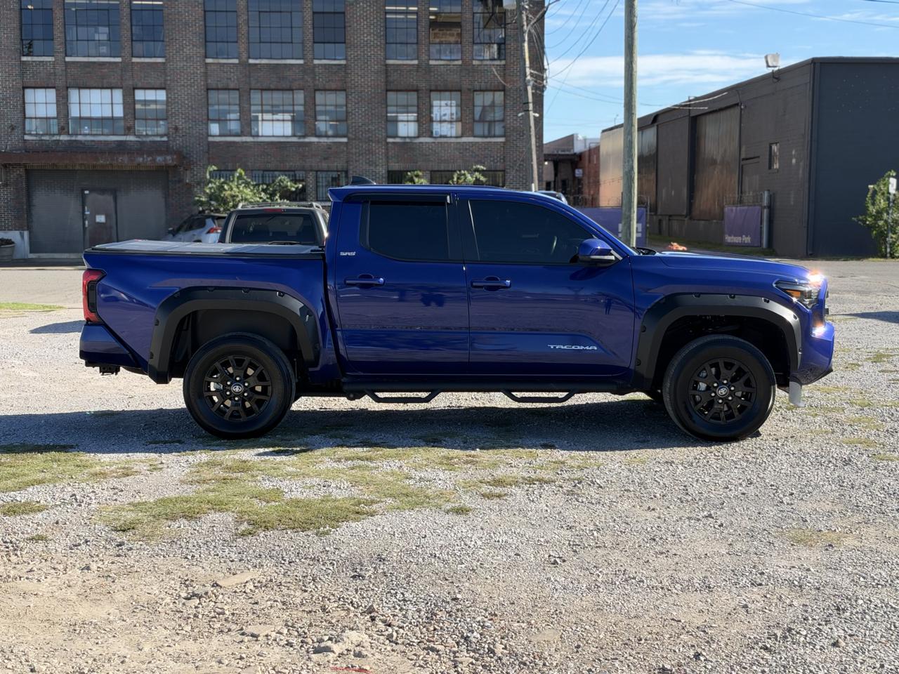 Toyota Tacoma  2024