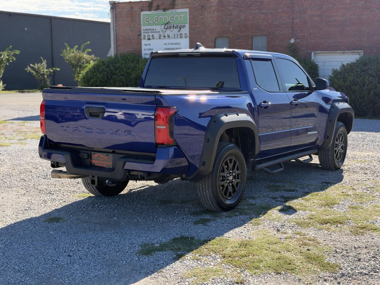 Toyota Tacoma  2024