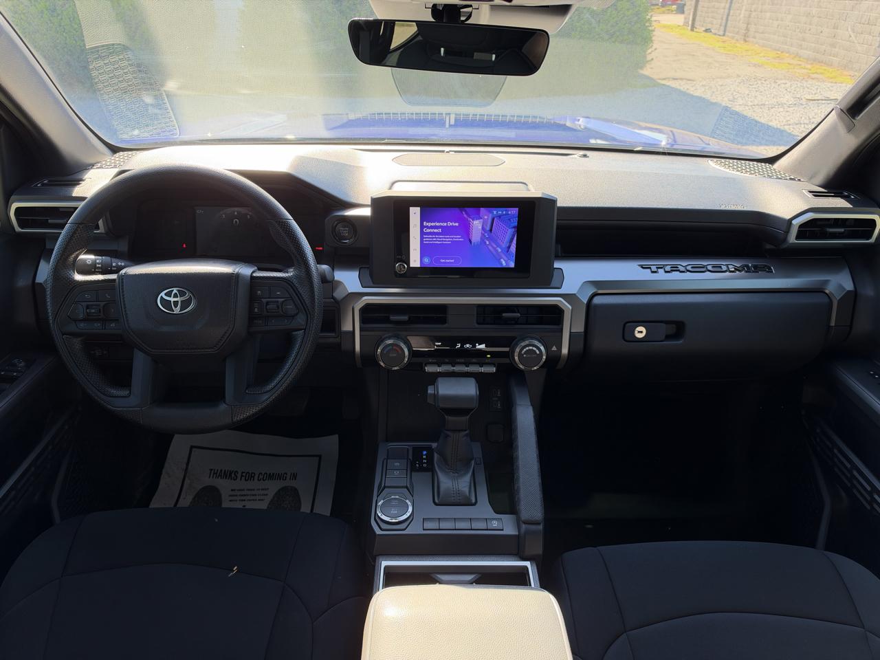 Toyota Tacoma  2024