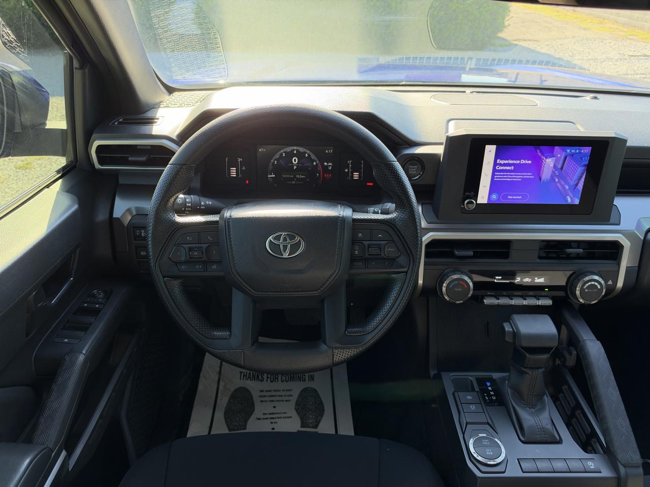 Toyota Tacoma  2024