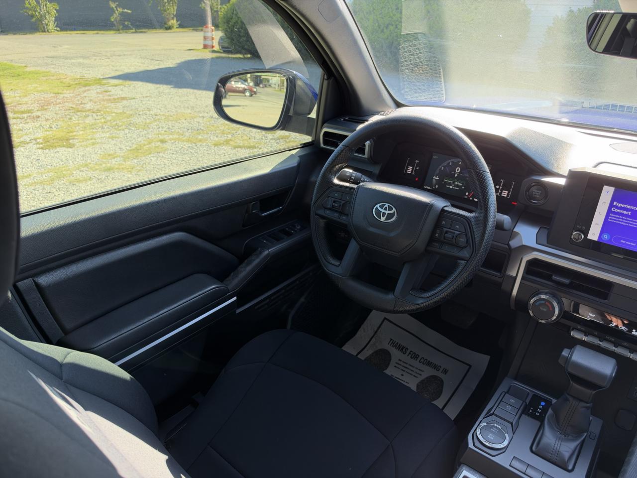 Toyota Tacoma  2024