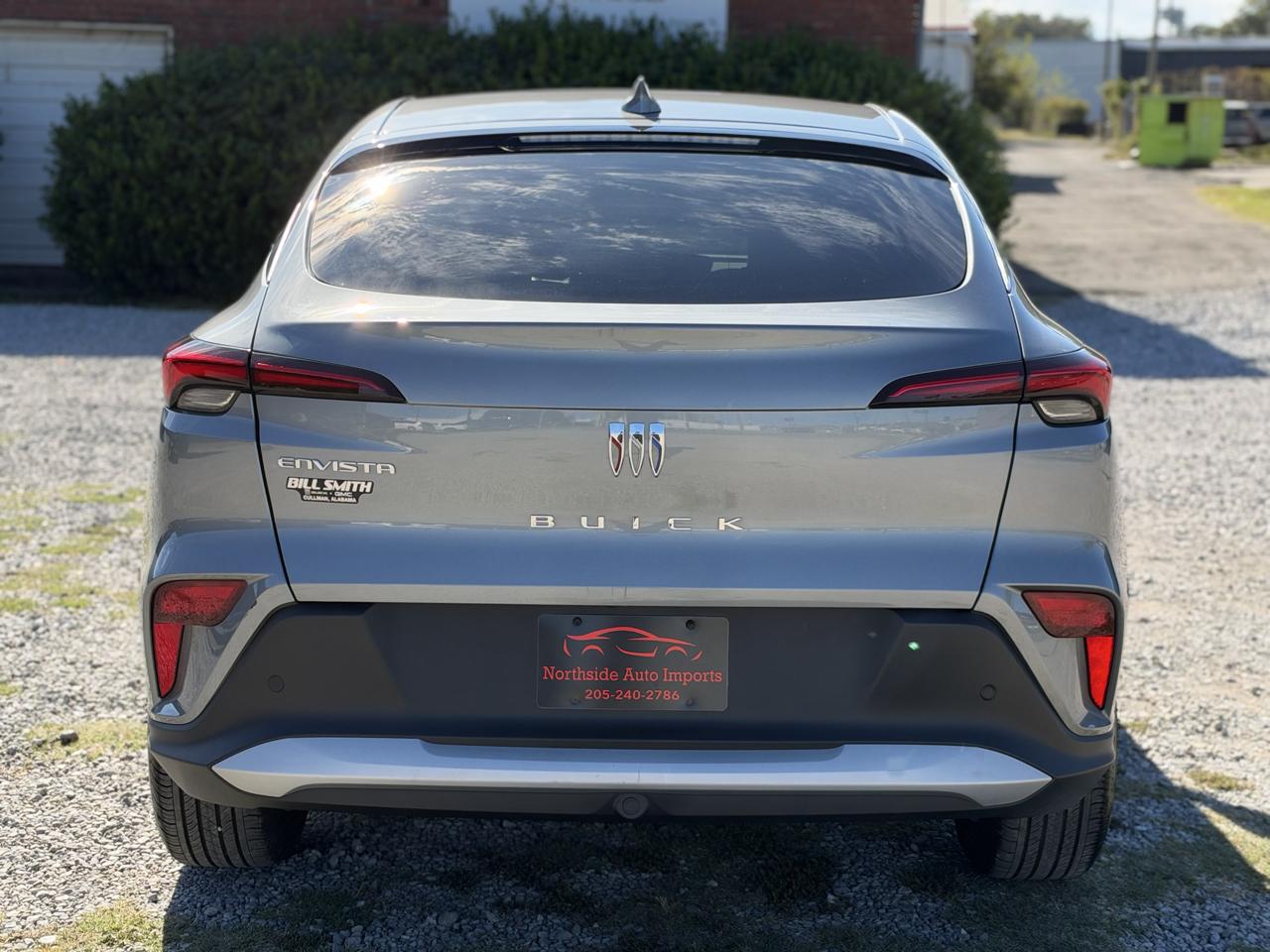 Buick Envista Preferred 2025