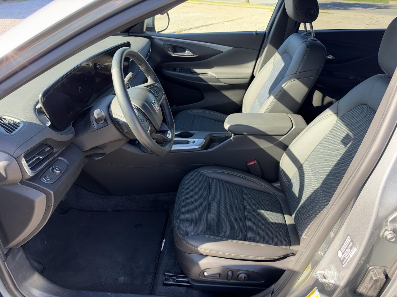 Buick Envista Preferred 2025