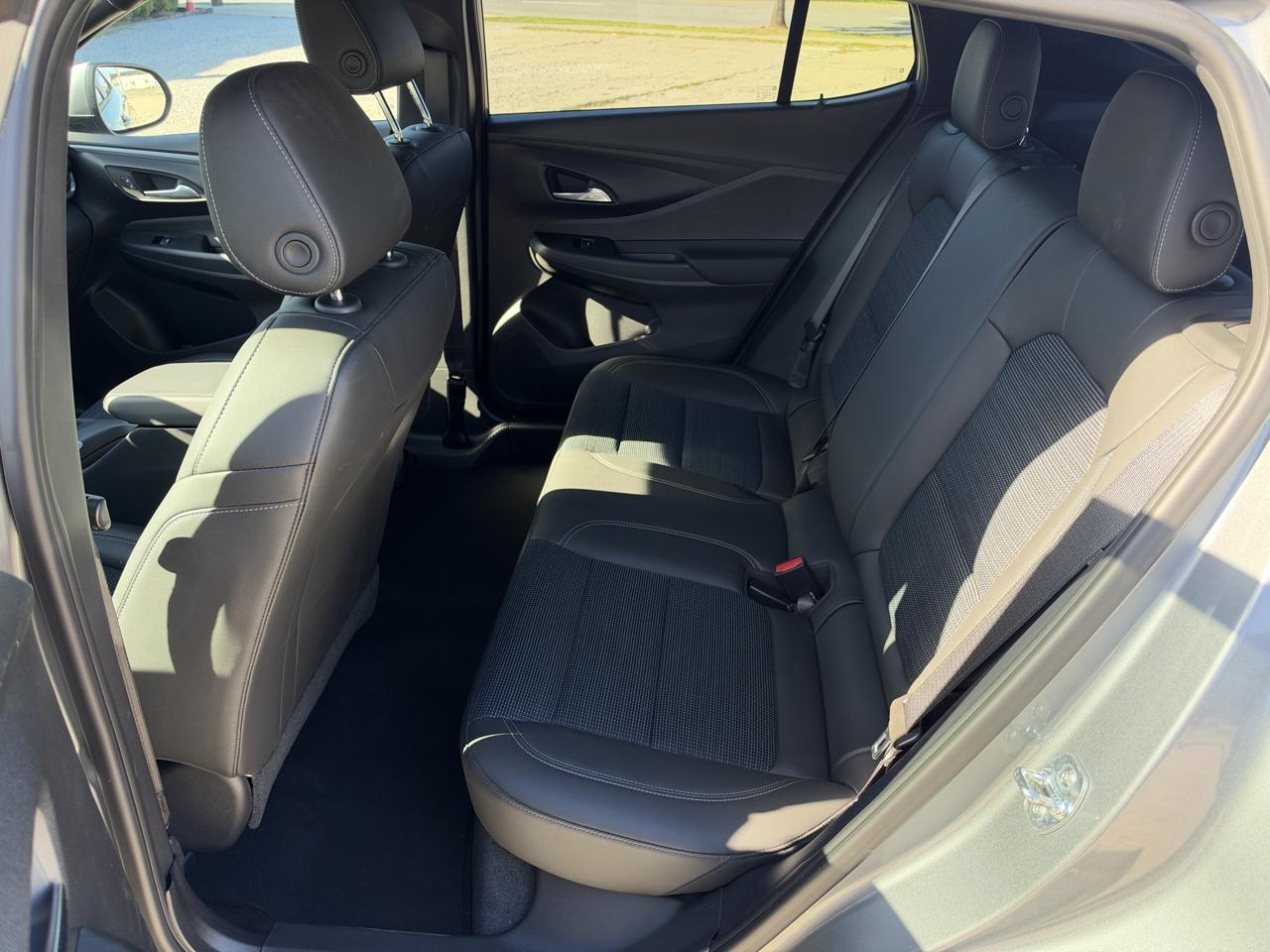 Buick Envista Preferred 2025