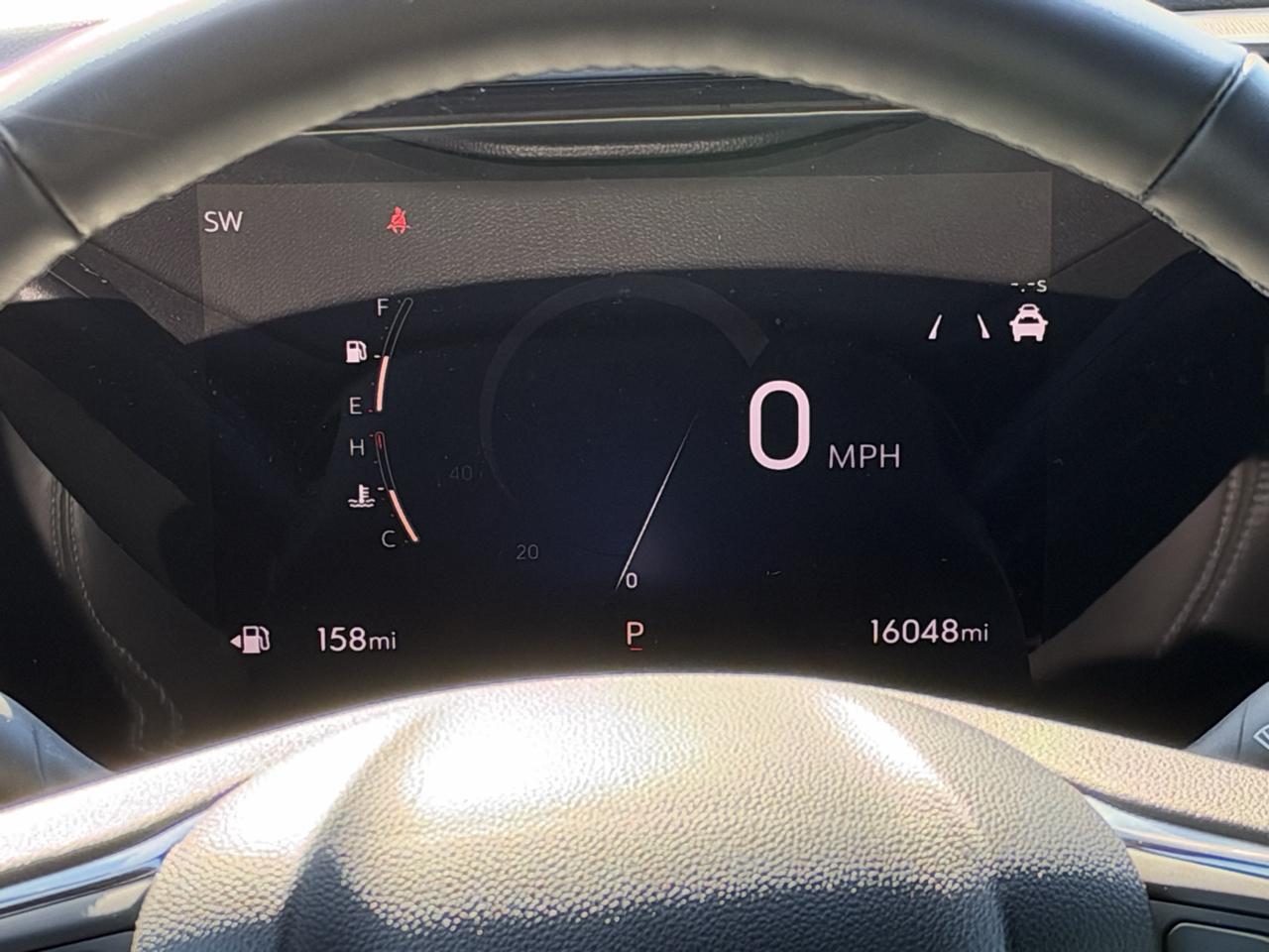 Buick Envista Preferred 2025