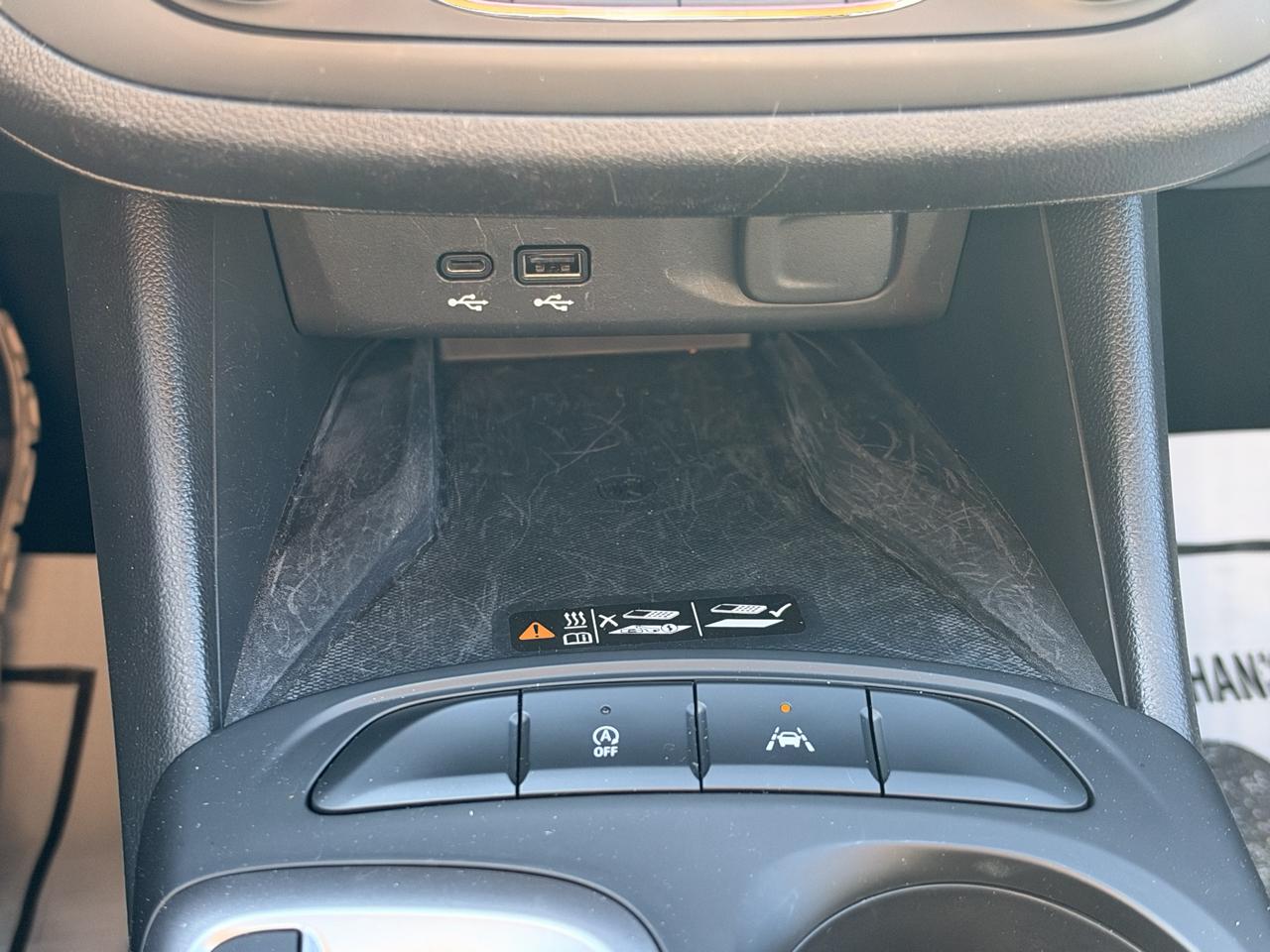 Buick Envista Preferred 2025