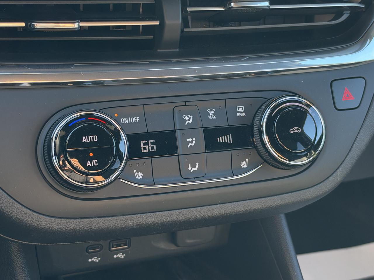 Buick Envista Preferred 2025