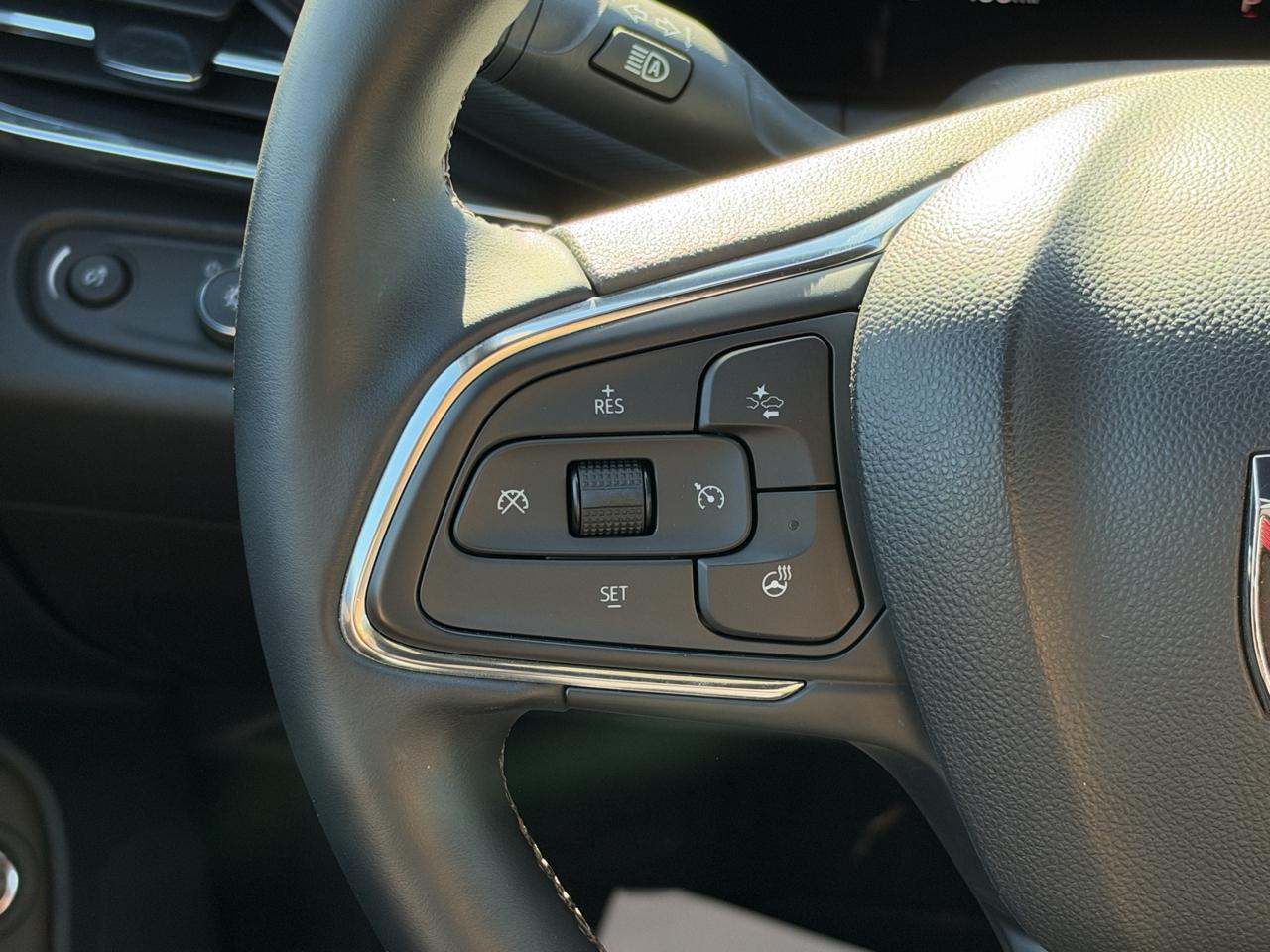 Buick Envista Preferred 2025