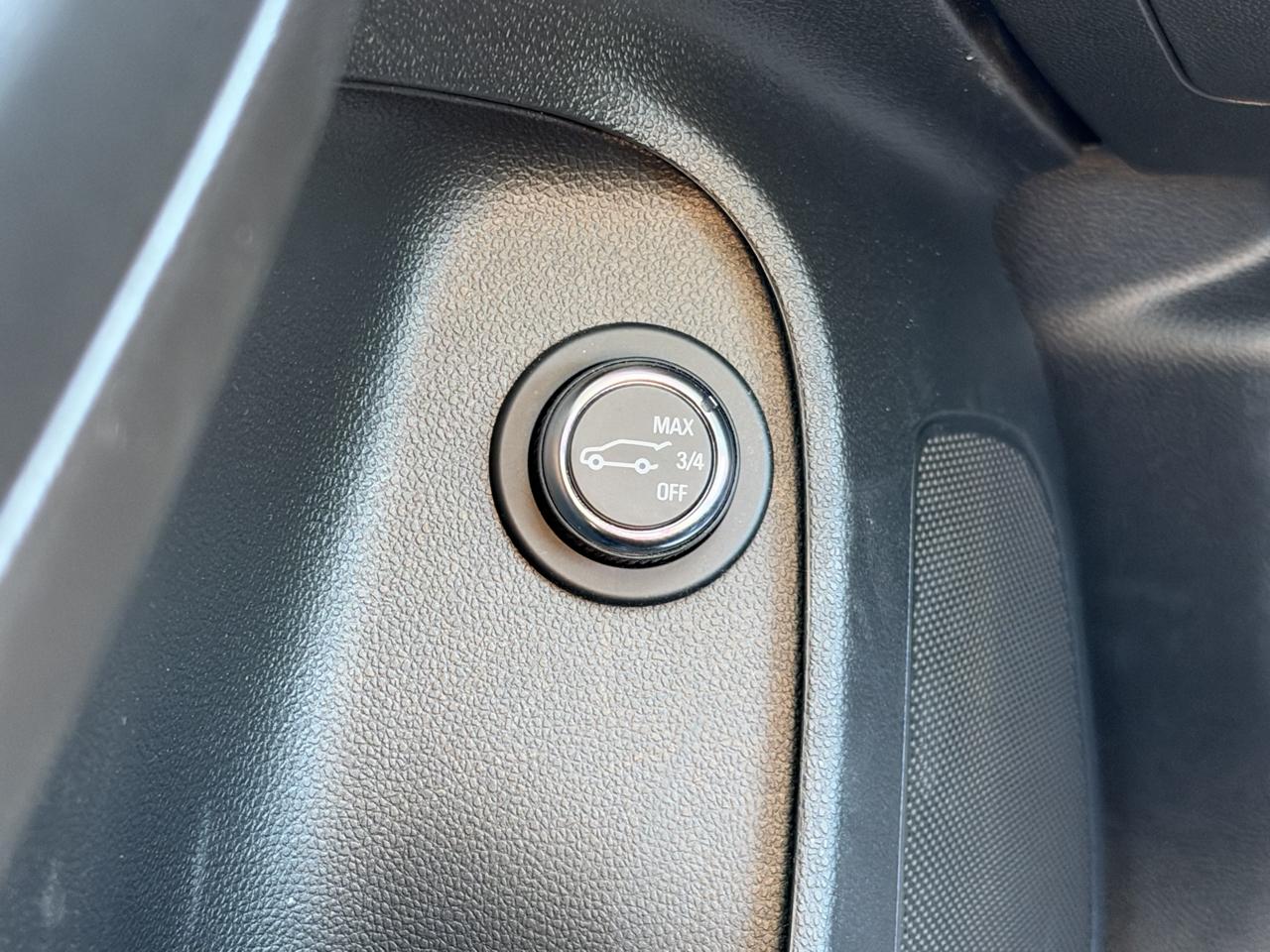 Buick Envista Preferred 2025