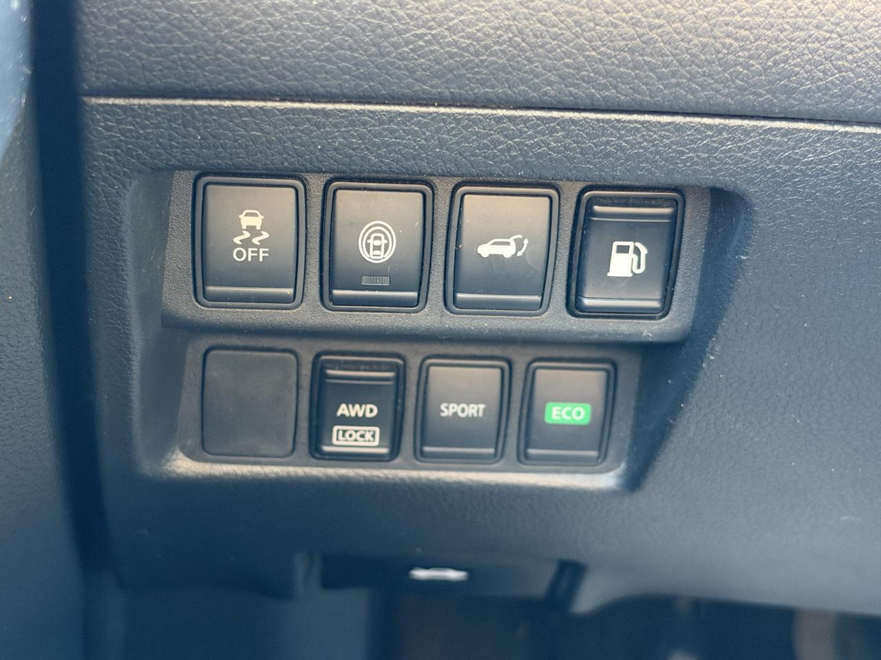 Nissan Rogue S AWD 2020