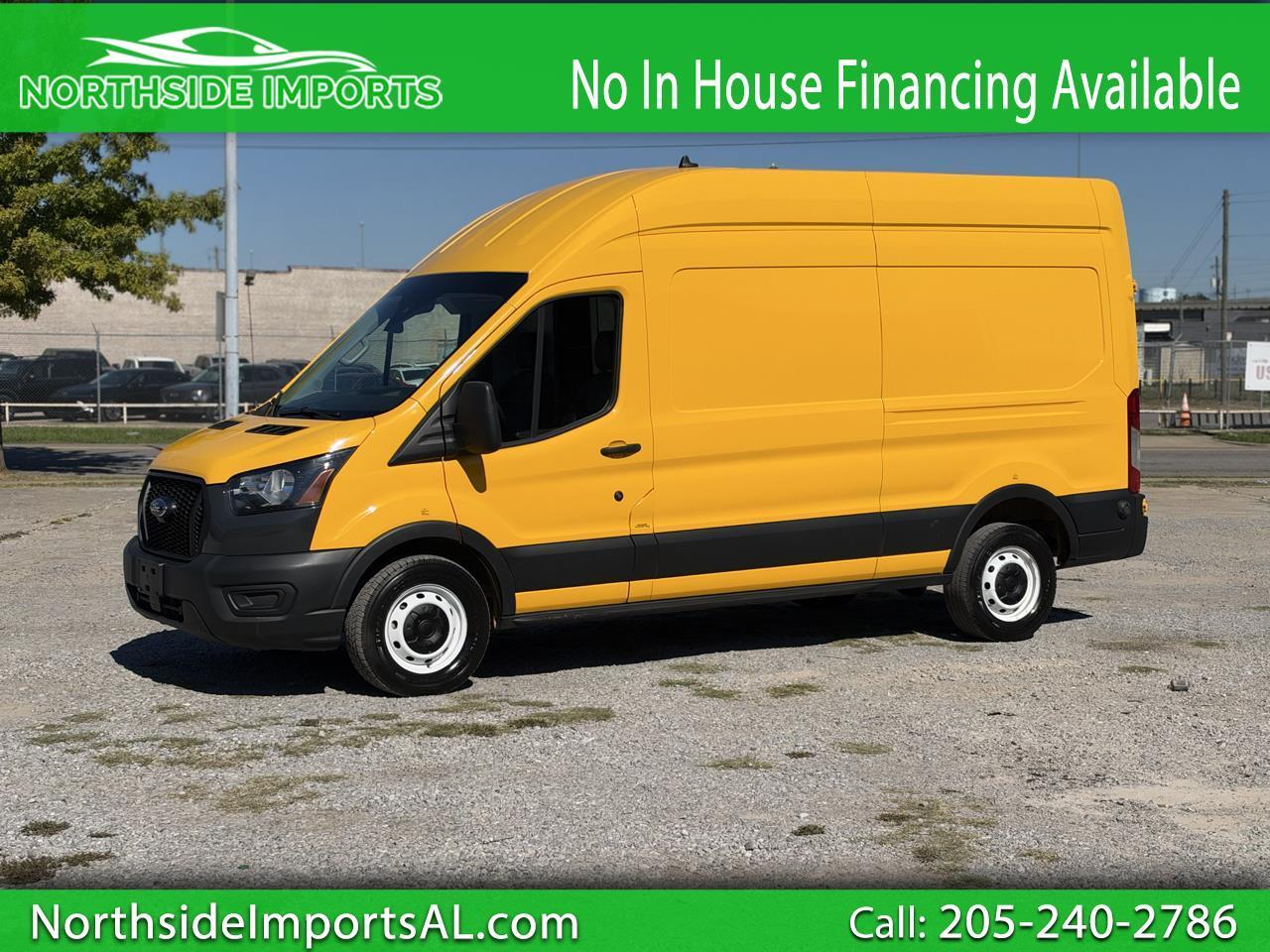 2023 Ford Transit 250 Van