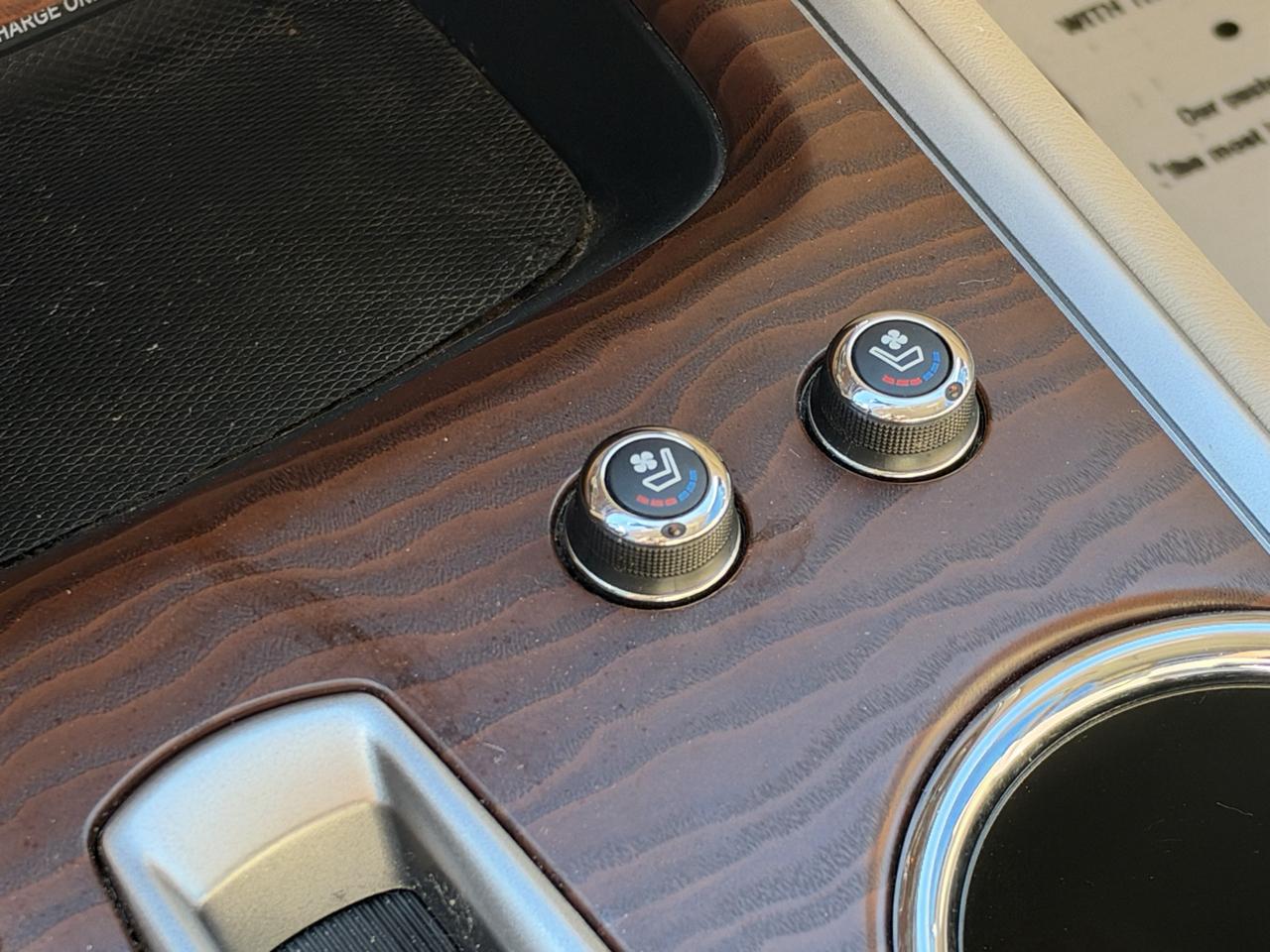 Nissan Pathfinder Platinum 2020