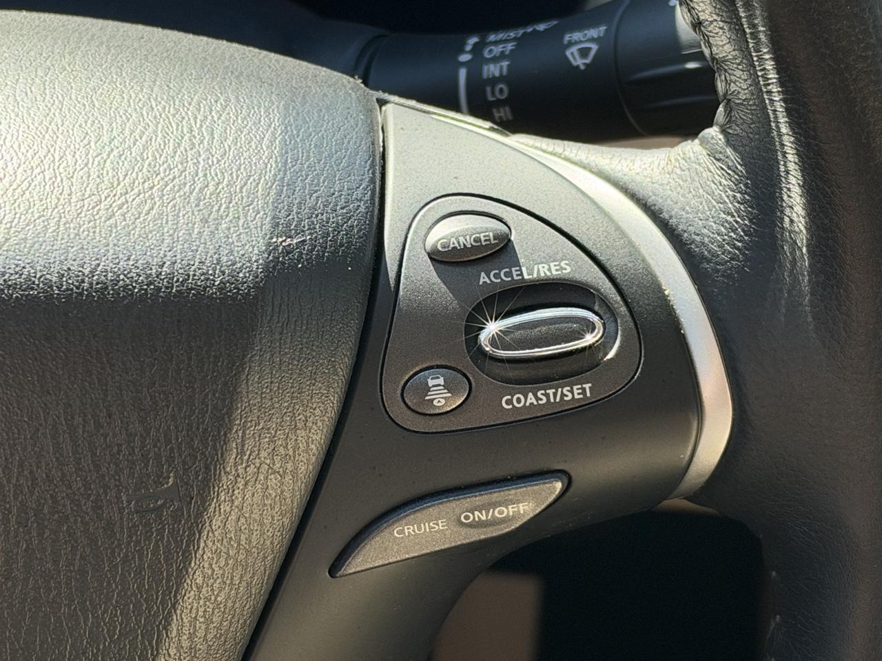 Nissan Pathfinder Platinum 2020