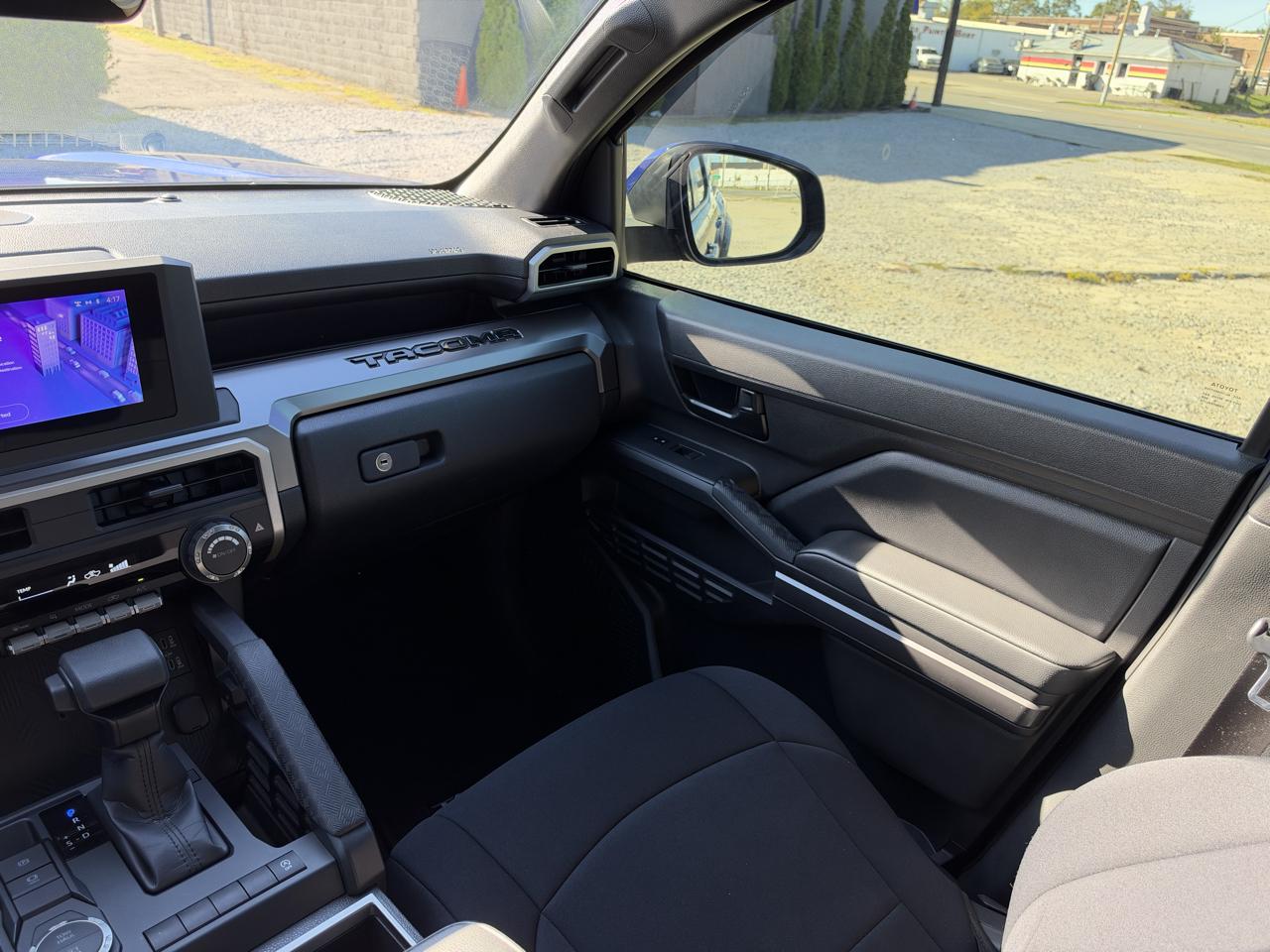 Toyota Tacoma TRD Sport Double Cab 2WD 2024