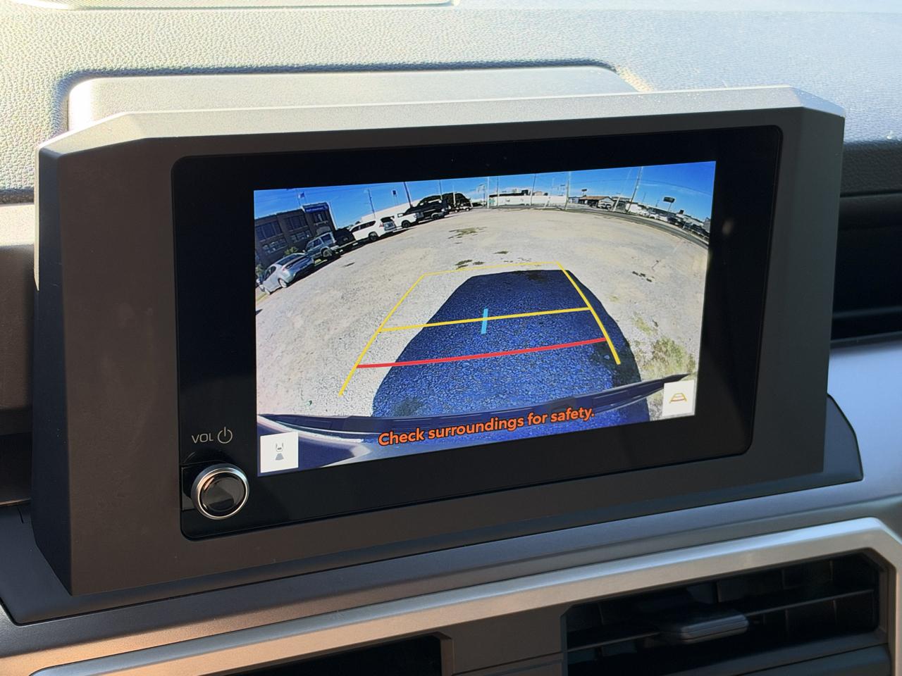 Toyota Tacoma TRD Sport Double Cab 2WD 2024