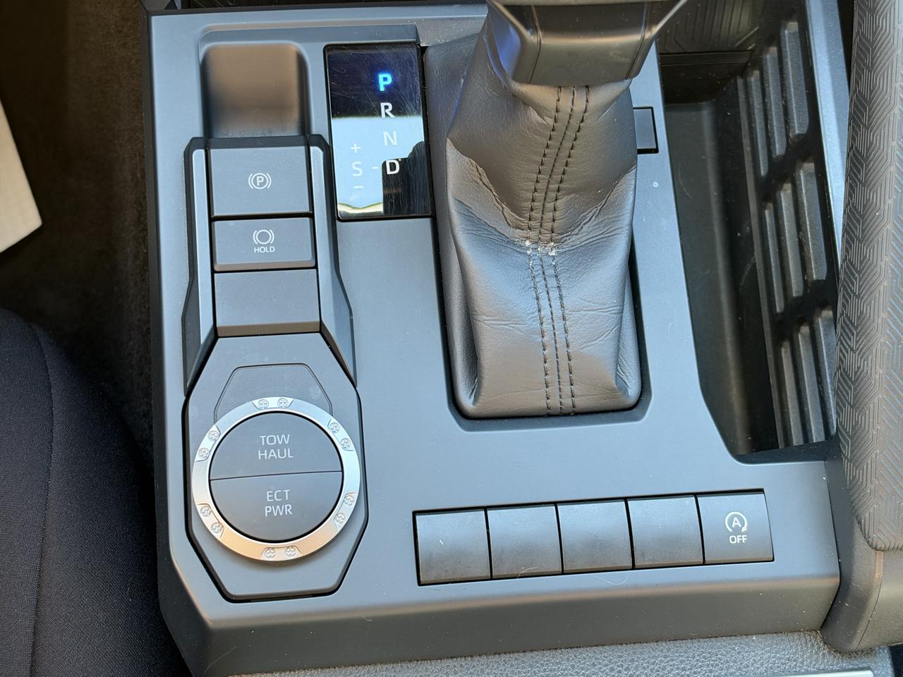 Toyota Tacoma TRD Sport Double Cab 2WD 2024