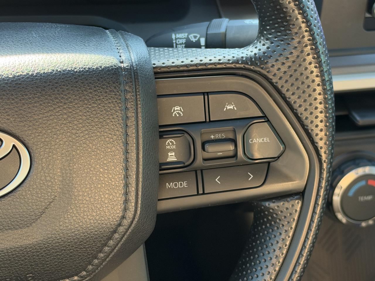 Toyota Tacoma TRD Sport Double Cab 2WD 2024