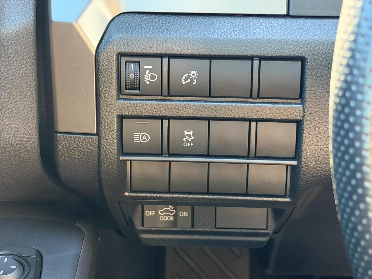 Toyota Tacoma TRD Sport Double Cab 2WD 2024