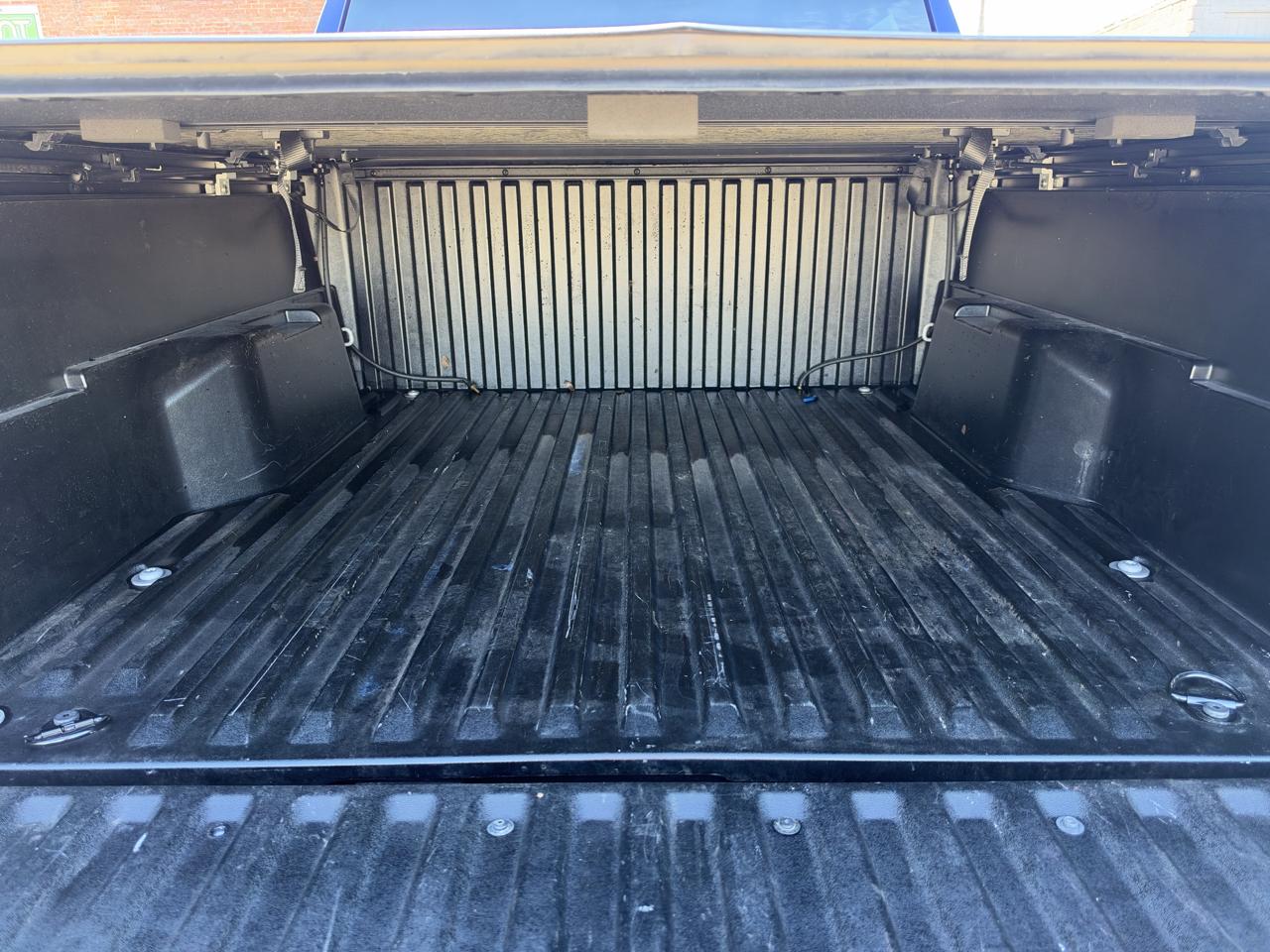 Toyota Tacoma TRD Sport Double Cab 2WD 2024
