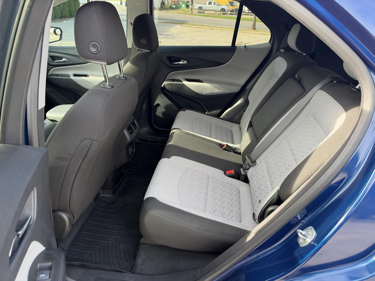 Chevrolet Equinox LS 2WD 2023