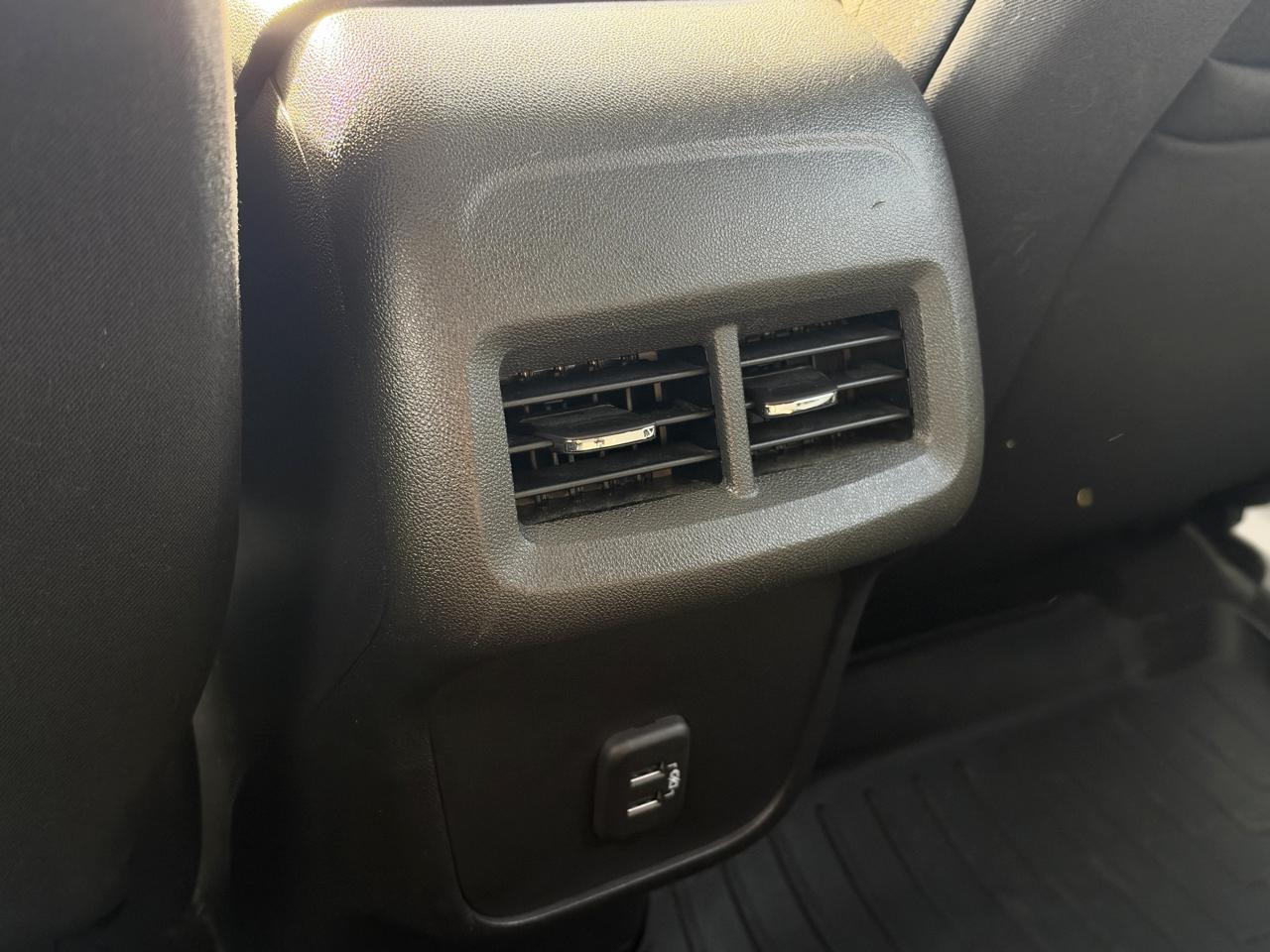 Chevrolet Equinox LS 2WD 2023